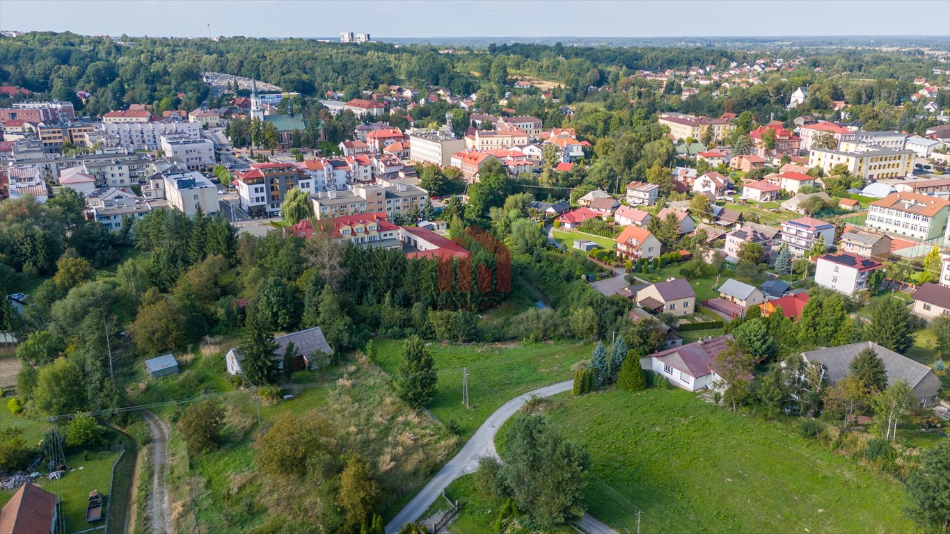 Działka budowlana na sprzedaż Ropczyce, Michała Grendysa  940m2 Foto 15