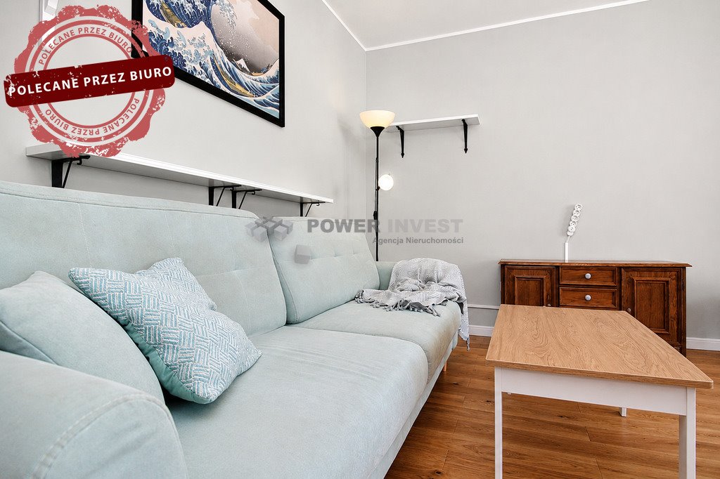 Dwupokojowe mieszkanie 50 m² z balkonem - blisko komunikacji Kraków, Osiedle Oświecenia  50m2 Foto 1