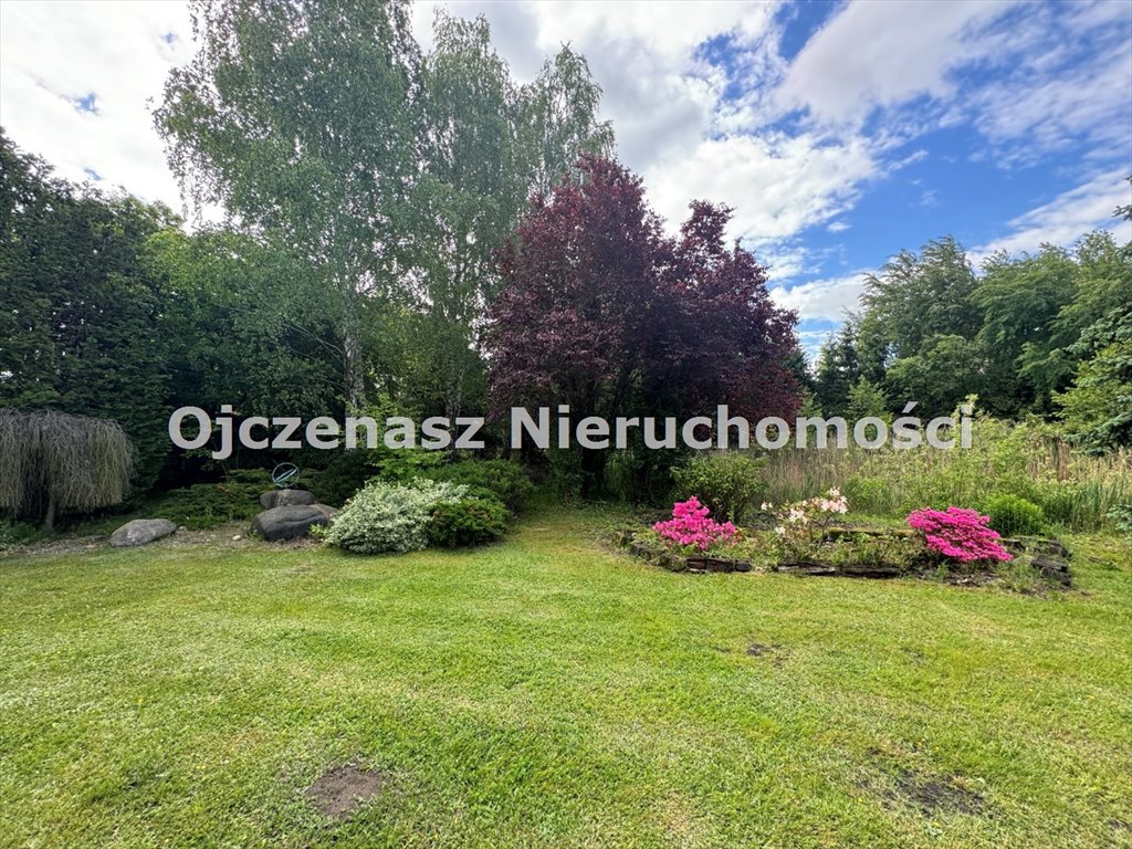 Działka 2800 m2 z budynkiem w Niemczu – inwestycja Niemcz  2 800m2 Foto 1