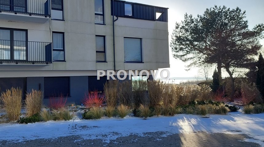 Do sprzedania przestronne 2-pokojowe mieszkanie z tarasem i ogródkiem Dziwnówek  38m2 Foto 1