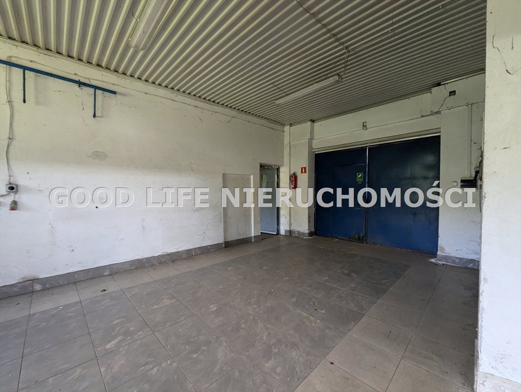 Lokal użytkowy na sprzedaż Dylągówka  1 600m2 Foto 6