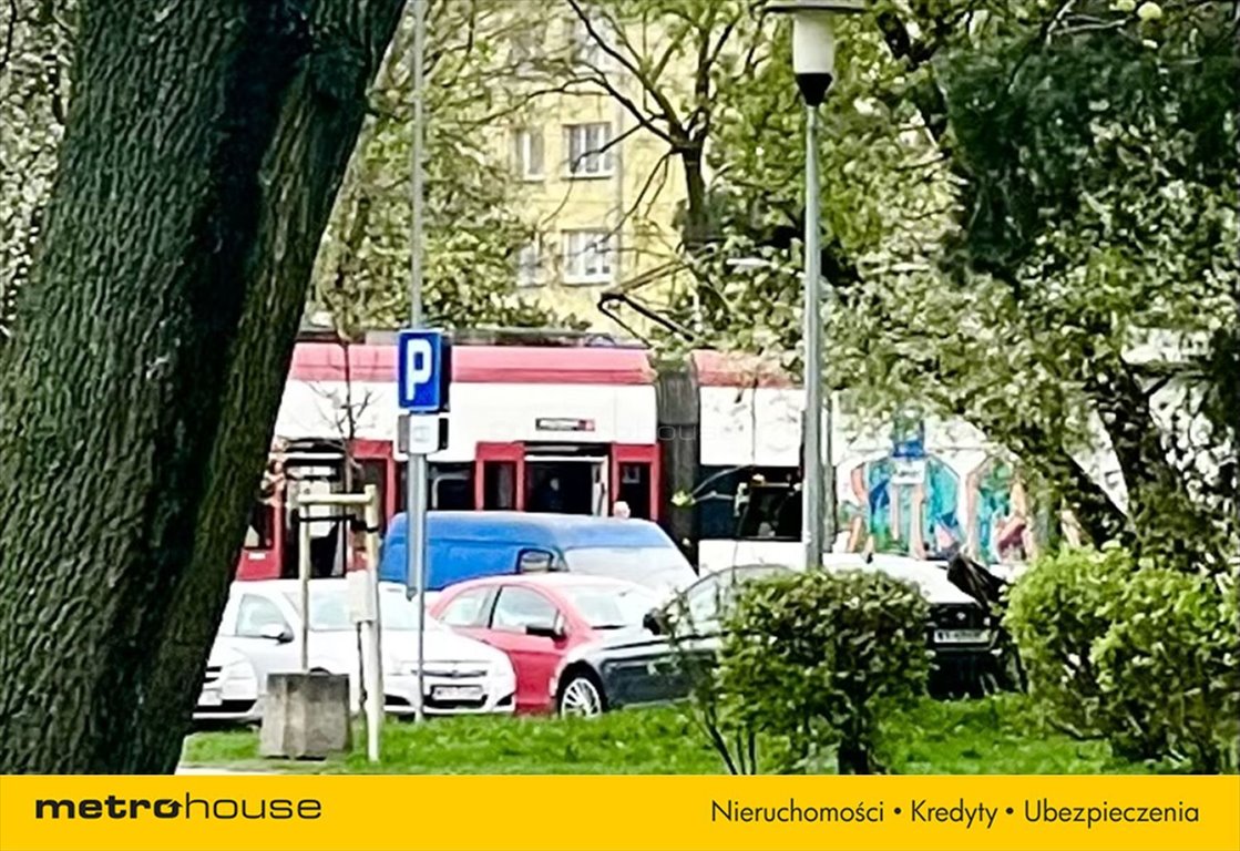 Mieszkanie dwupokojowe na sprzedaż Pruszków  38m2 Foto 6