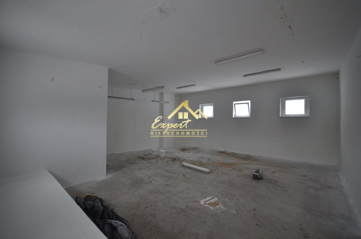 Magazyn na wynajem Ostróda, Demokracji  380m2 Foto 5