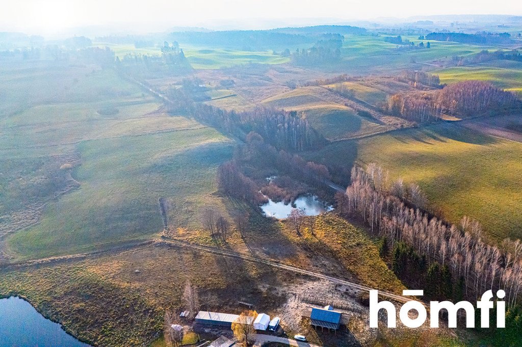 Działka inna na sprzedaż Rydzewo, Niegocińska  3 762m2 Foto 3