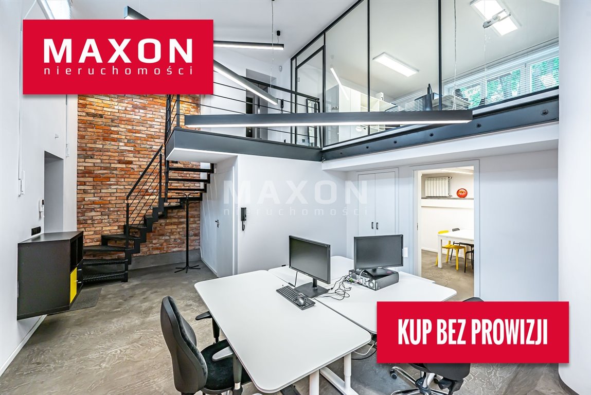 Lokal użytkowy na sprzedaż Warszawa, Praga-Północ, ul. Targowa  113m2 Foto 1