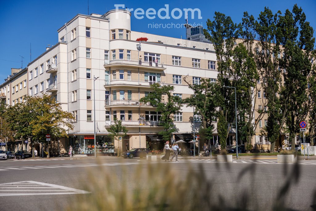 Mieszkanie trzypokojowe na sprzedaż Gdynia, Śródmieście  113m2 Foto 3