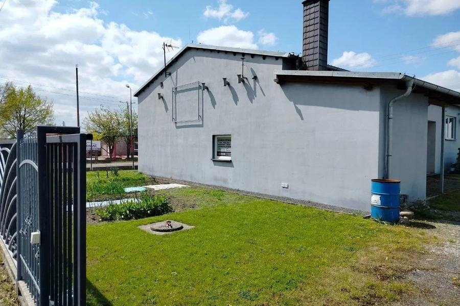 Lokal użytkowy na sprzedaż Wilków, Wilków, Parkowa 20A  200m2 Foto 1