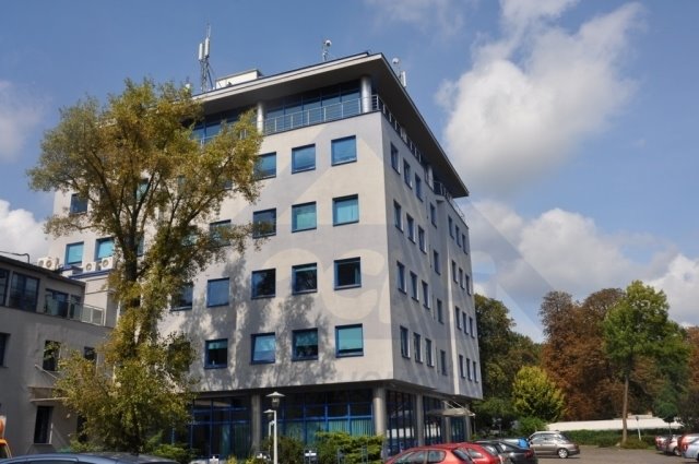 Nowoczesny biurowiec w centrum Woli, 515 m² z klimatyzacją Warszawa, Wola  515m2 Foto 1