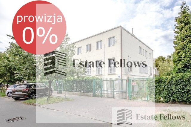 Lokal użytkowy na wynajem Warszawa, Praga-Południe, Zakopiańska  429m2 Foto 3