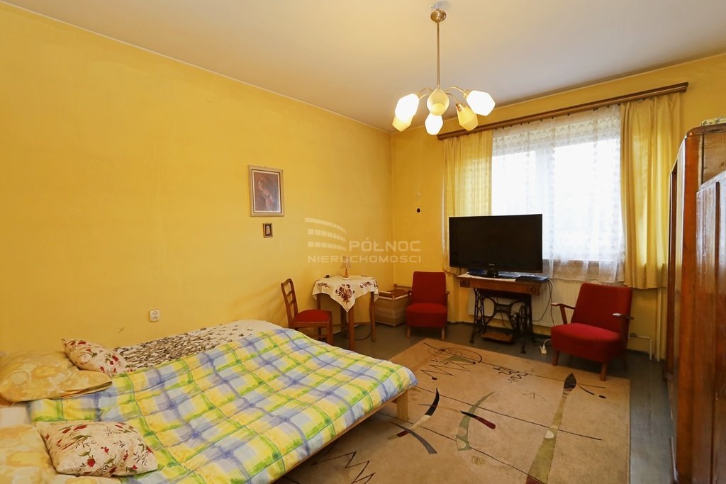 Dom na sprzedaż Katowice, Tadeusza Kościuszki  150m2 Foto 9