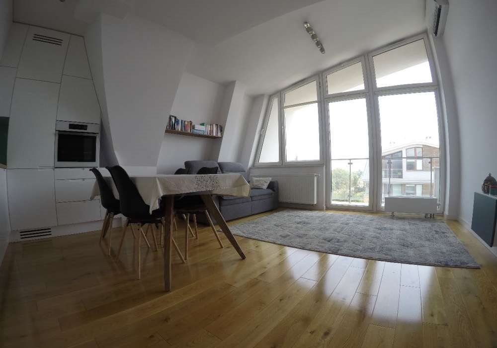 Mieszkanie dwupokojowe na sprzedaż Kraków, Bronowice, Józefa Chełmońskiego 46m2 Foto 1 Mieszkanie dwupokojowe na sprzedaż Kraków, Bronowice, Józefa Chełmońskiego 46m2 Foto 1