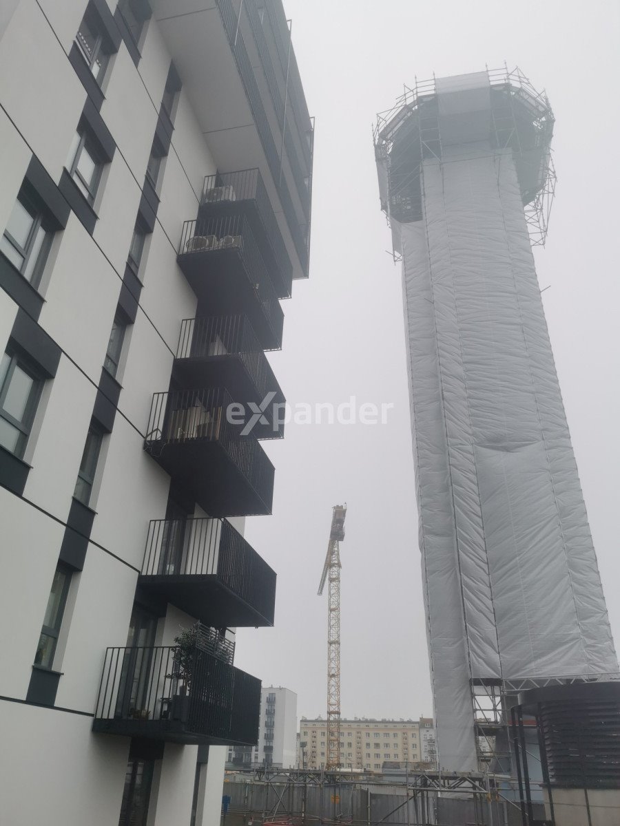 Kawalerka na sprzedaż Poznań, Jeżyce, Klemensa Janickiego  41m2 Foto 1