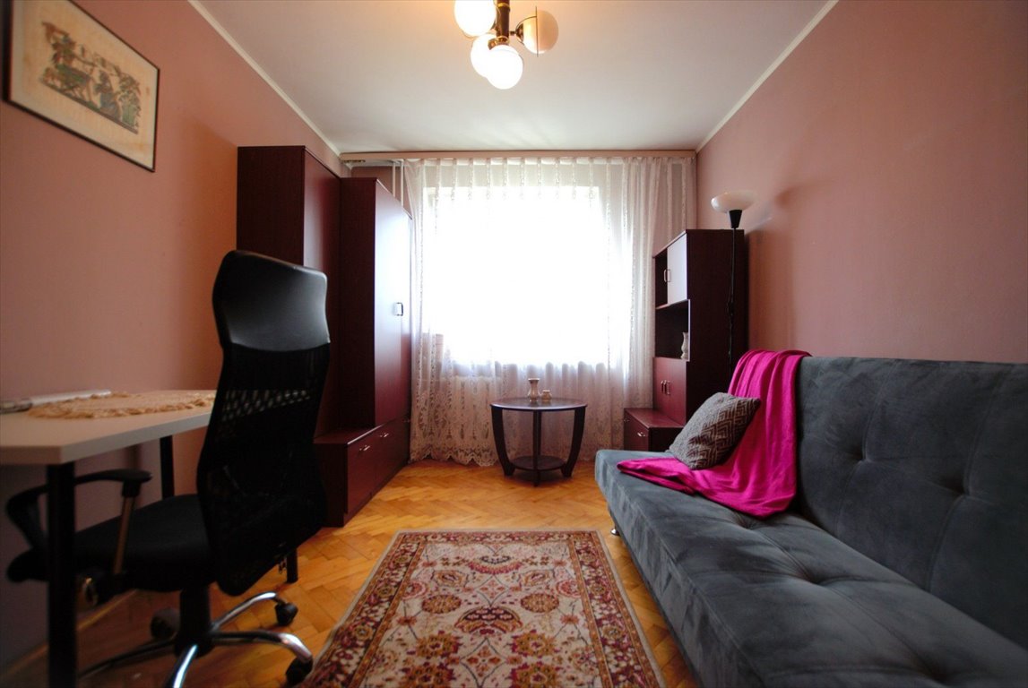 Mieszkanie trzypokojowe na sprzedaż Kielce, Barwinek, Barwinek  74m2 Foto 5