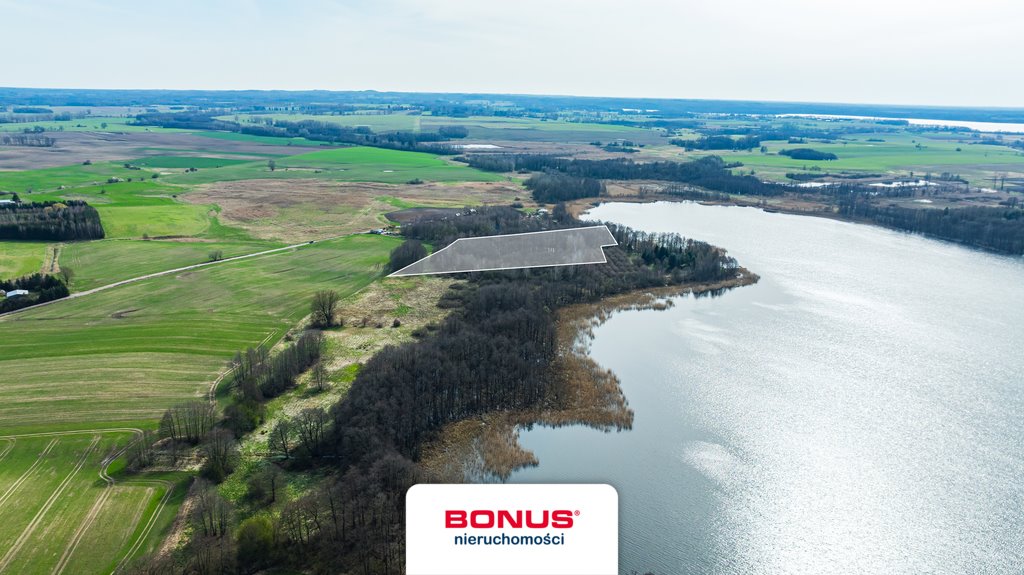 Działka budowlana na sprzedaż Sielsko  3 000m2 Foto 2