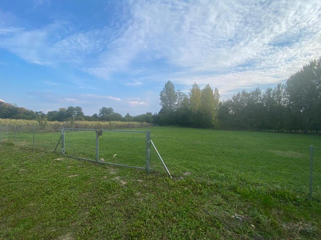 Działka budowlana na sprzedaż Obórki, Obórki  1 800m2 Foto 1