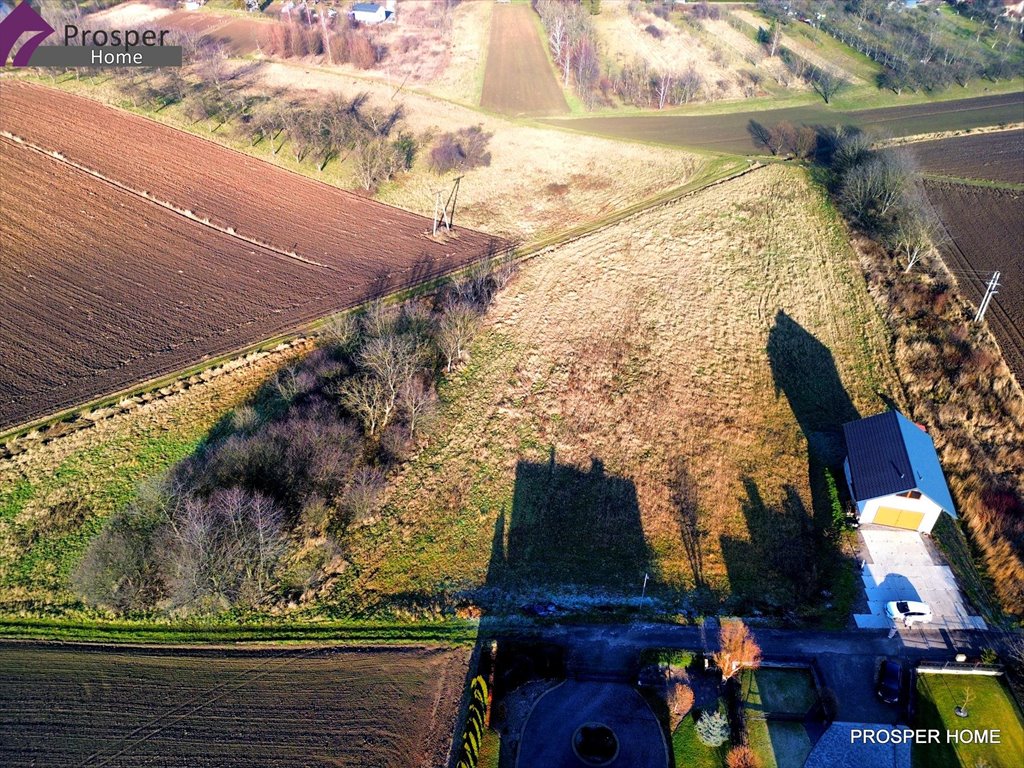 Działka budowlana na sprzedaż Kańczuga, Wolności  829m2 Foto 6