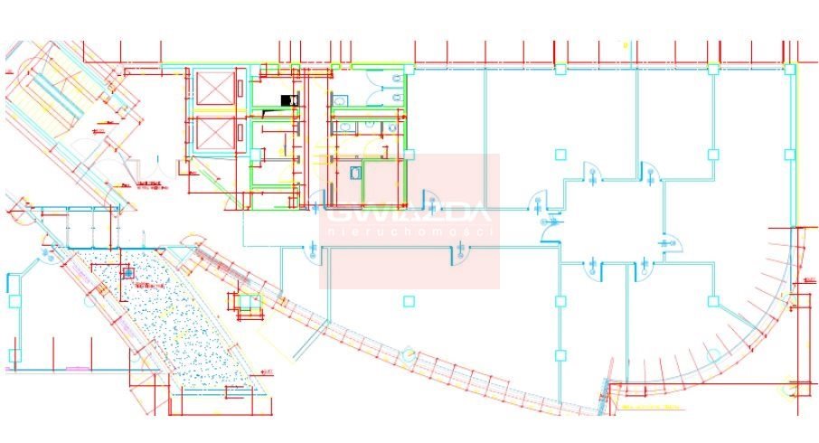 Lokal użytkowy na wynajem Warszawa, Śródmieście  364m2 Foto 17