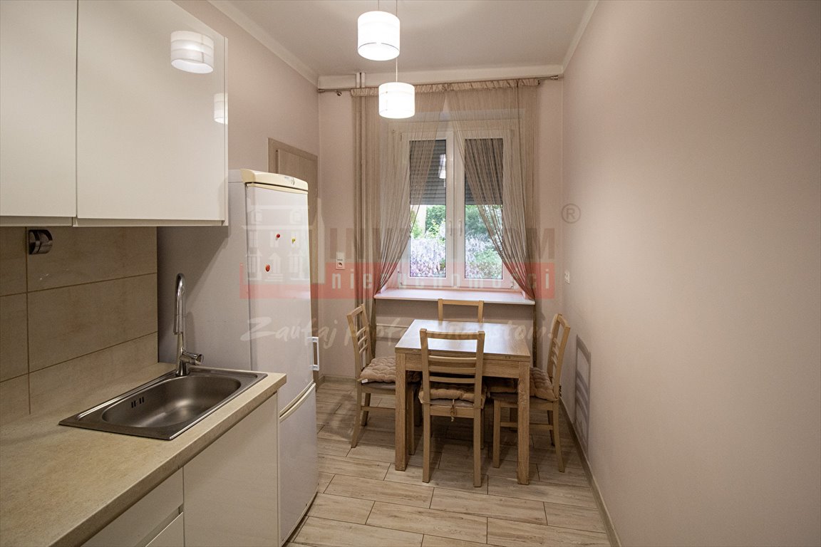 Przestronne 2 pok. po remoncie z loggią i oddzielną kuchnią Opole, Śródmieście  61m2 Foto 1
