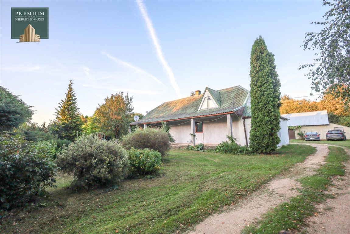 Dom na sprzedaż Reszkowce  160m2 Foto 4