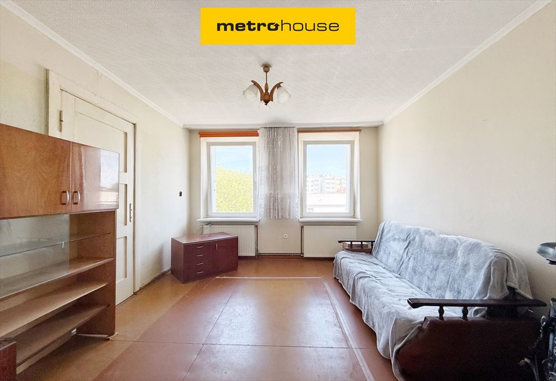 Przestronne 2-pokojowe mieszkanie w odnowionej kamienicy z miejscem postojowym Kołobrzeg, Artyleryjska  54m2 Foto 1