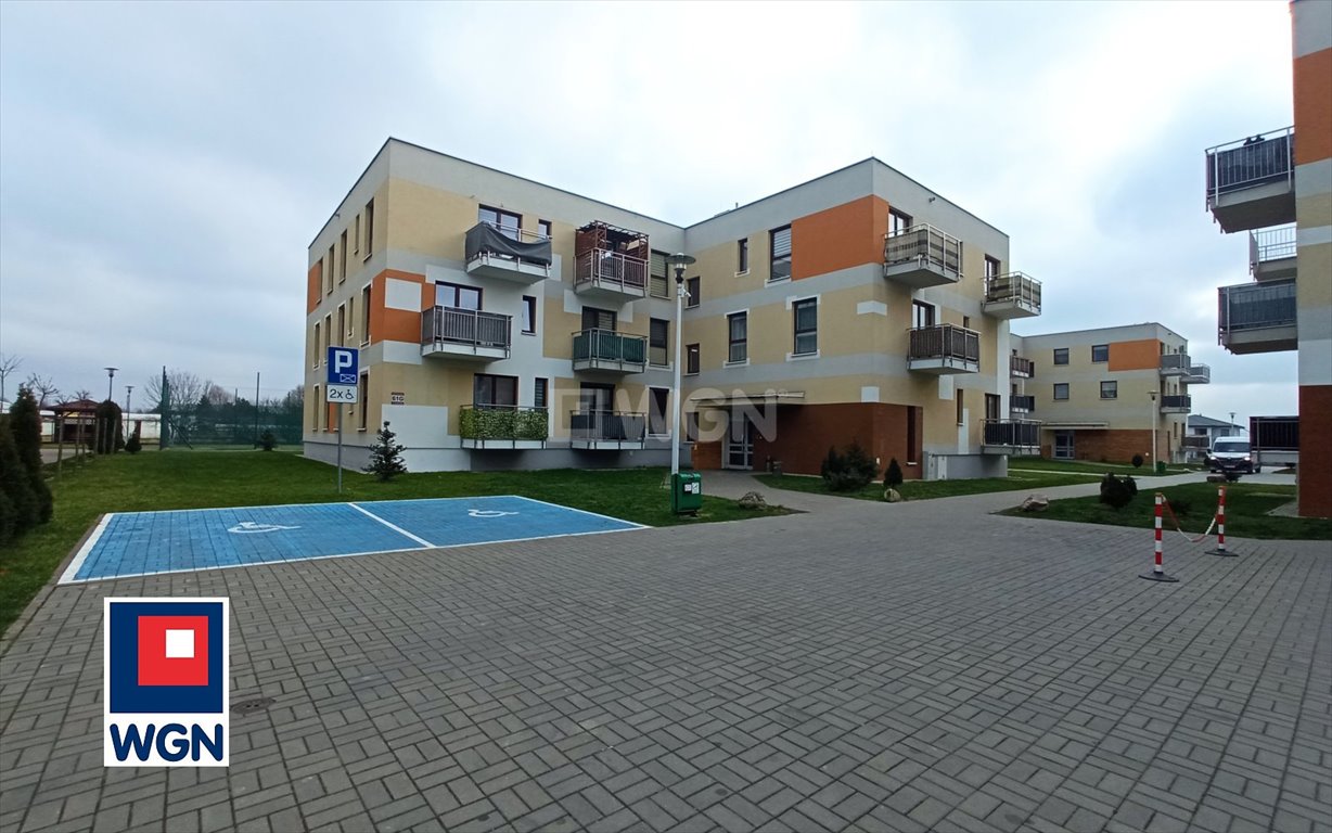 Kawalerka na sprzedaż Radomsko, Brzeźnicka  29m2 Foto 10