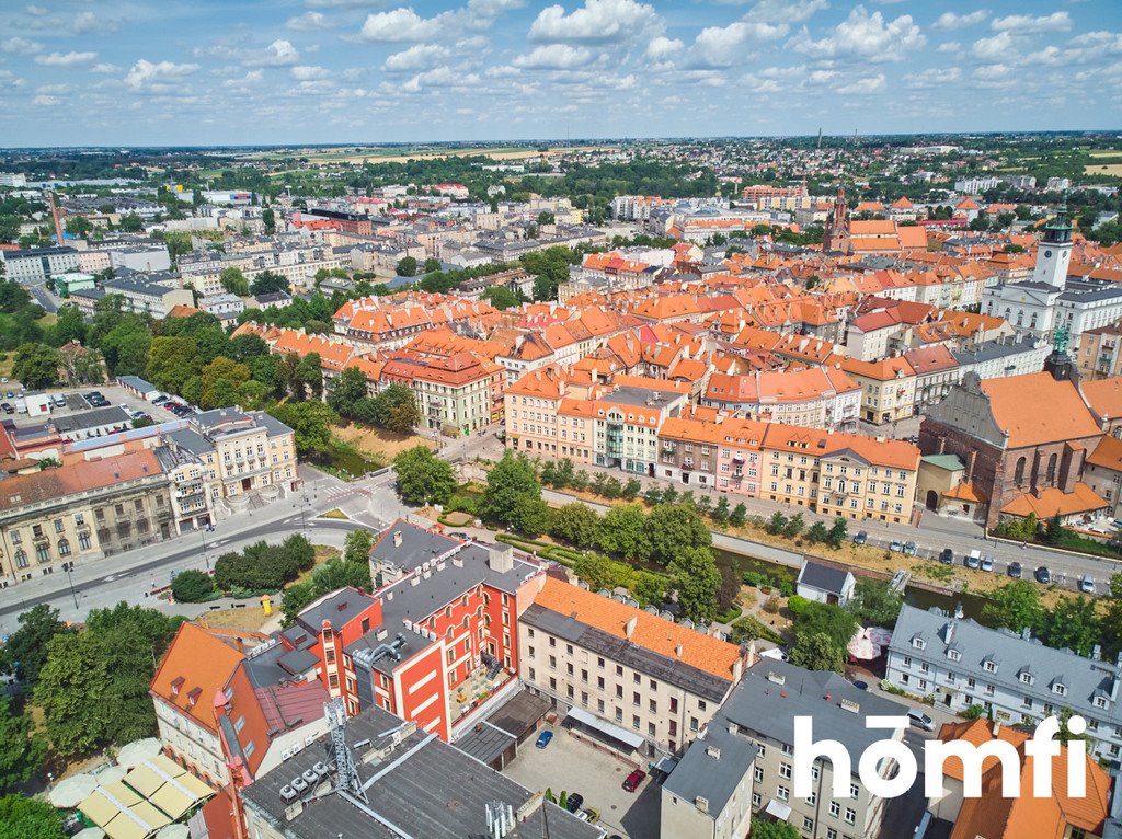 Lokal użytkowy na sprzedaż Kalisz, Stare Miasto, al. Aleja Wolności  1 668m2 Foto 11