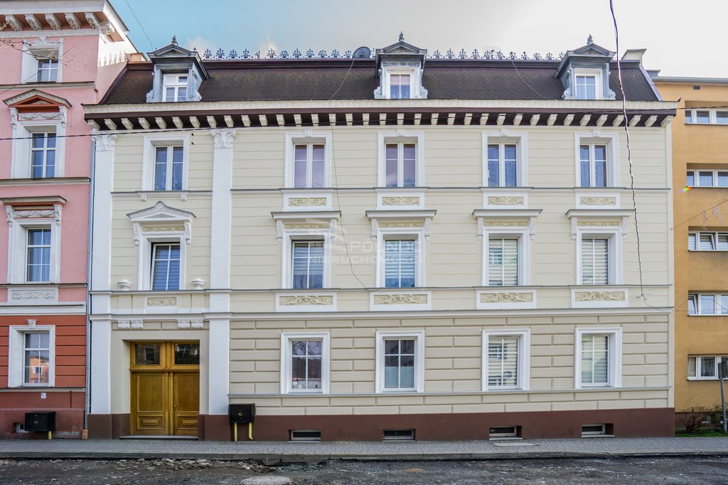 Mieszkanie dwupokojowe na sprzedaż Lądek-Zdrój, Zdrojowa  69m2 Foto 9