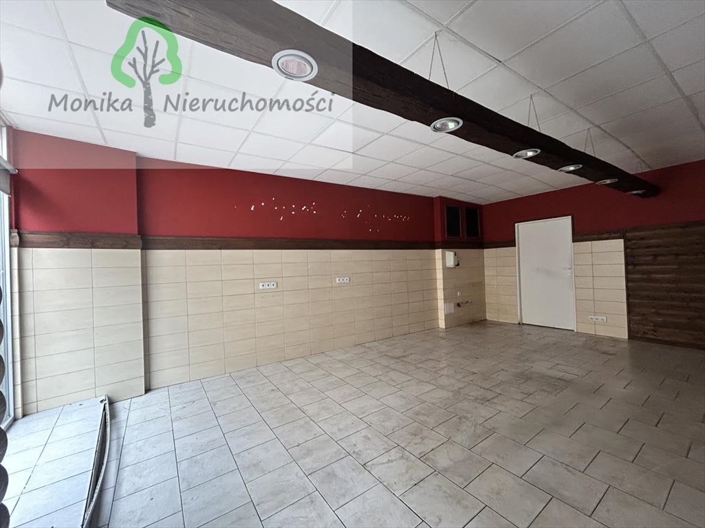 Lokal użytkowy na wynajem Tczew, Adama Mickiewicza  47m2 Foto 10