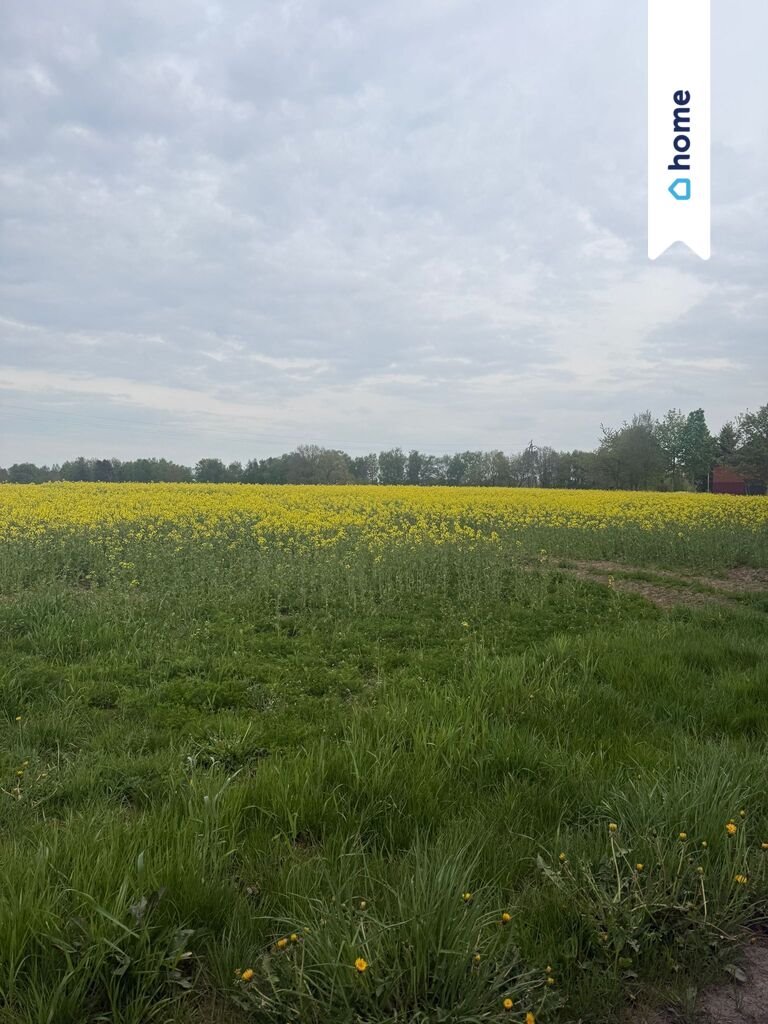 Zapraszam do obejrzenia działek budowlanych 10-30 arów pod Kołobrzeg Ołużna  1 248m2 Foto 1