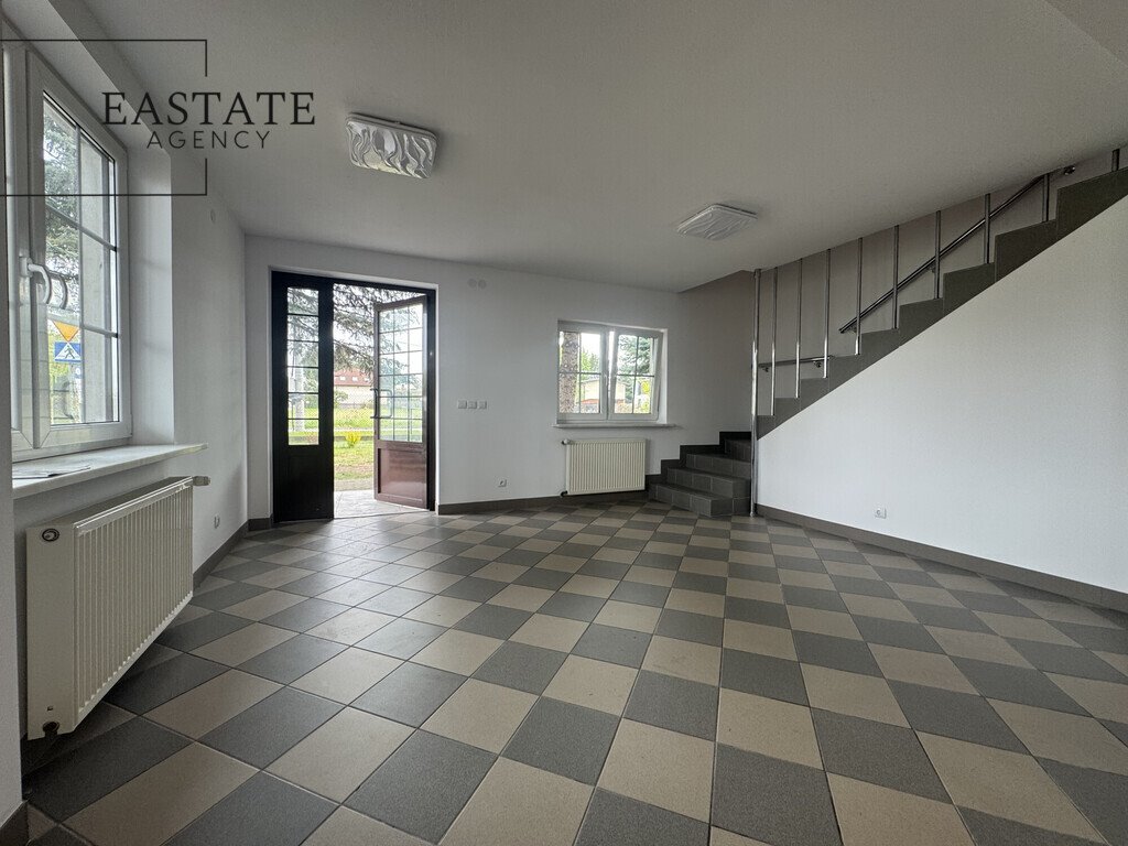 Na wynajem nowoczesny lokal 72 m² po remoncie w Warszawie Warszawa, Włochy, Jutrzenki  72m2 Foto 1