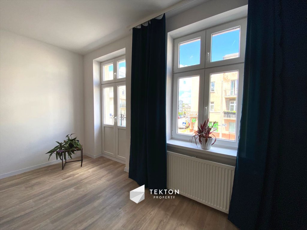 Kawalerka na sprzedaż Poznań, Zawady, Główna  29m2 Foto 1