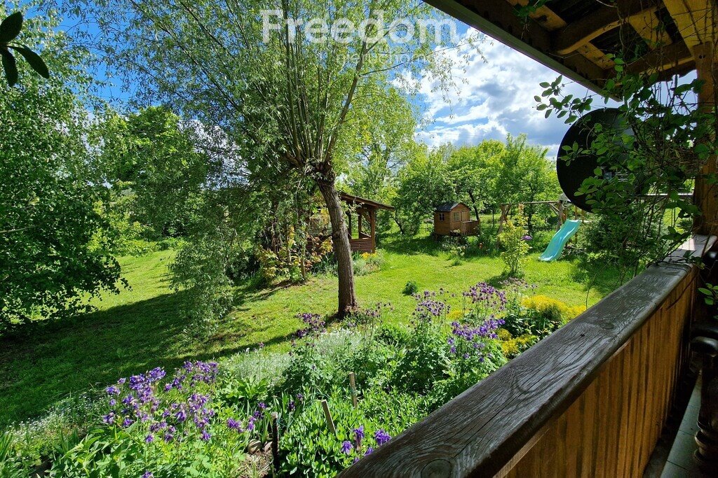 Dom na sprzedaż Mokrany Stare  100m2 Foto 2