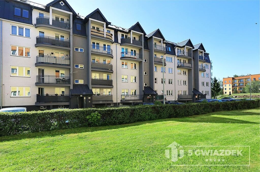 Mieszkanie dwupokojowe na sprzedaż Szczecinek, Kopernika  41m2 Foto 1