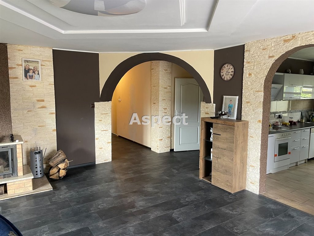 Dom na sprzedaż Wodzisław Śląski  187m2 Foto 1
