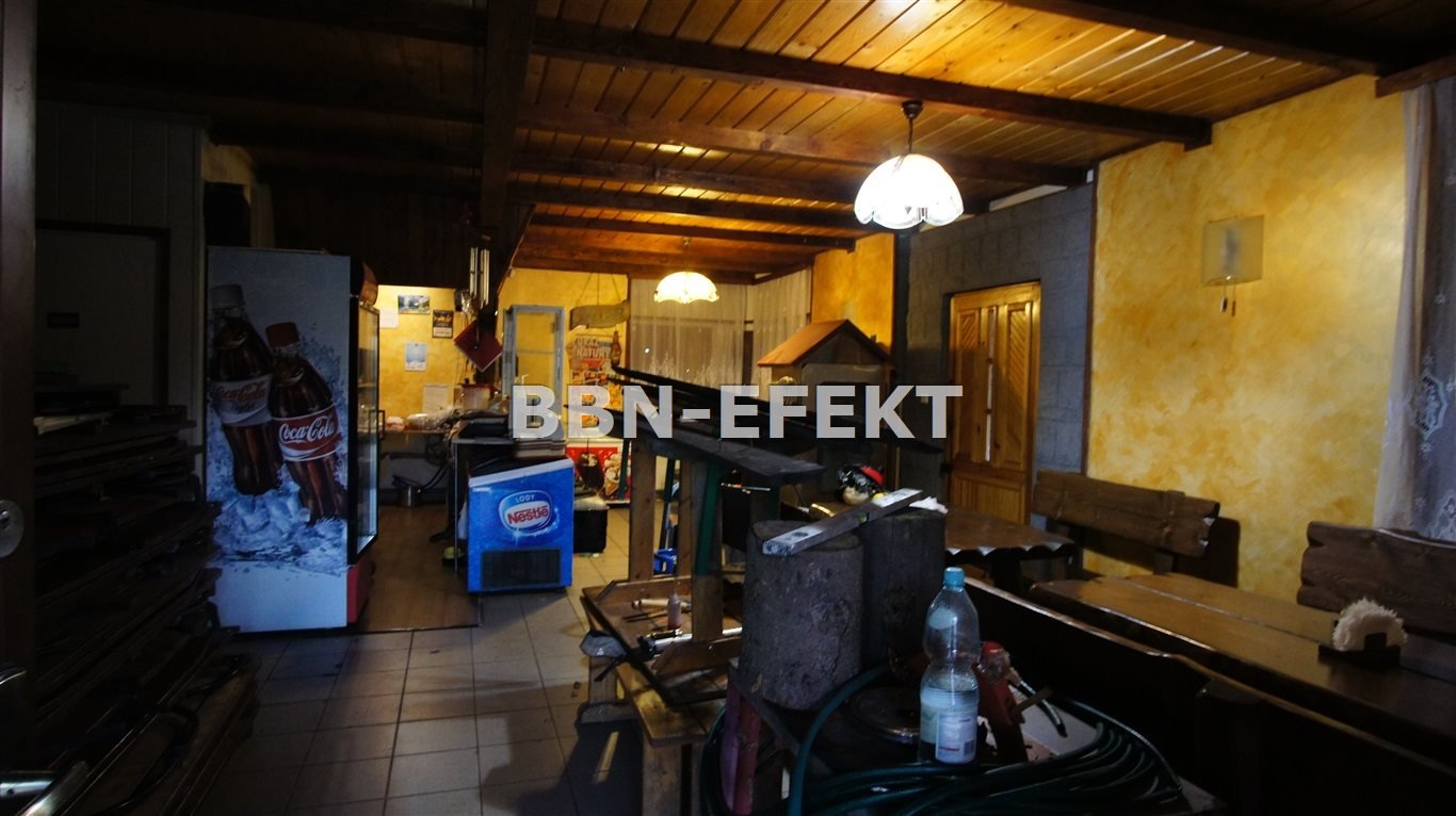 Lokal użytkowy na sprzedaż Brenna  71m2 Foto 5