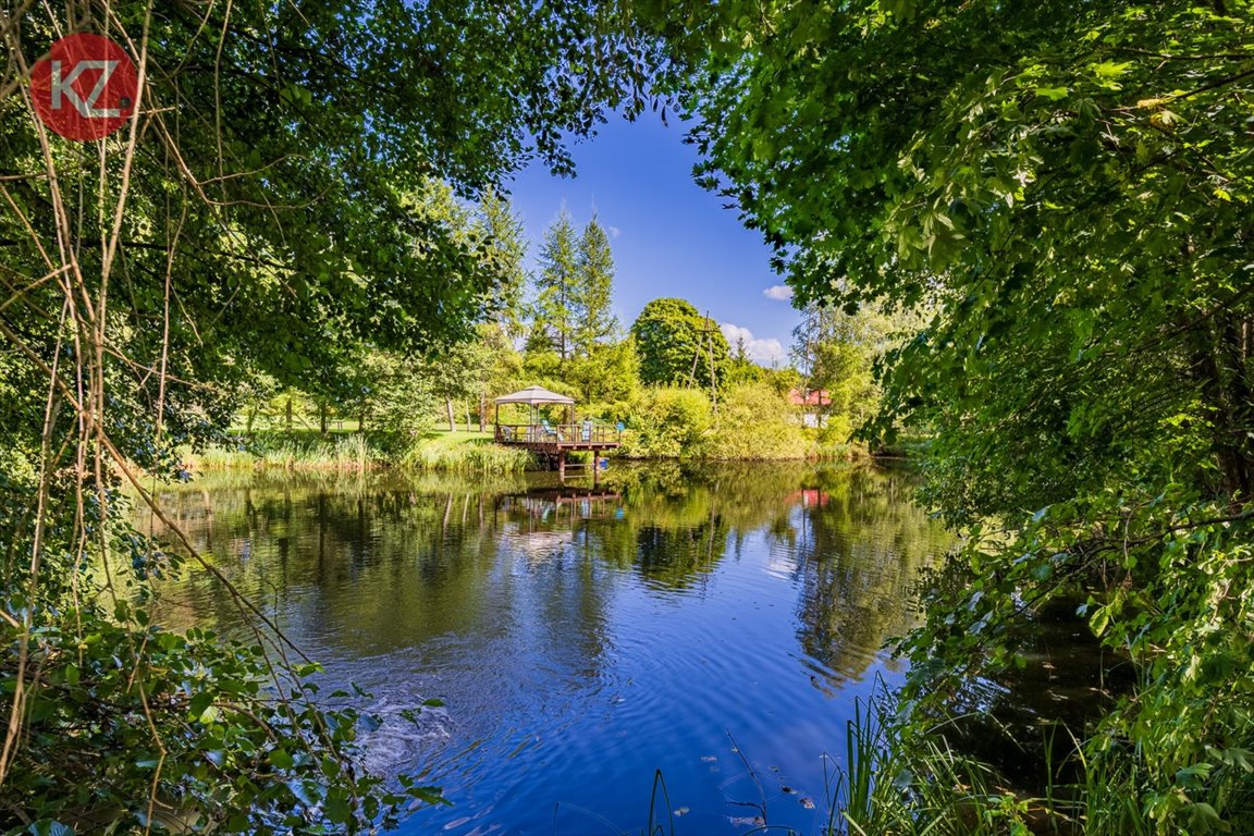 Lokal użytkowy na sprzedaż Czapla  1 280m2 Foto 1