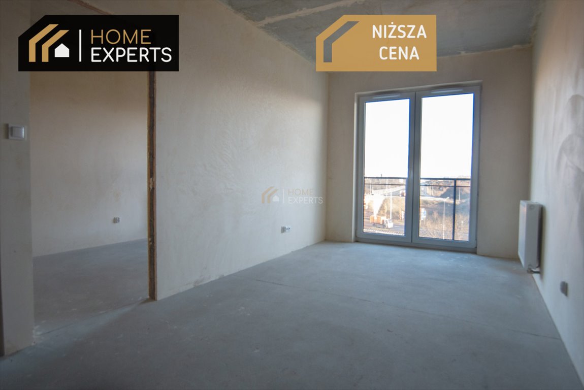 Polecam 4-pokojowe mieszkanie 61,5 m² w Gdańsku Orunia Górna Gdańsk, Orunia Górna, Starogardzka  62m2 Foto 1