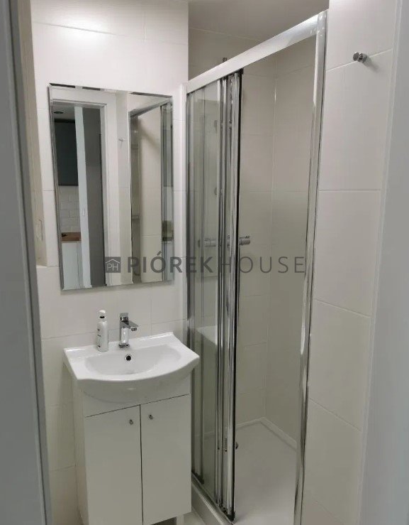 Kawalerka na sprzedaż Warszawa, Śródmieście, Bagno  28m2 Foto 5