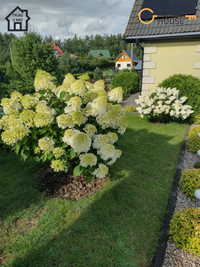 Dom na sprzedaż Niesiołowice  90m2 Foto 10