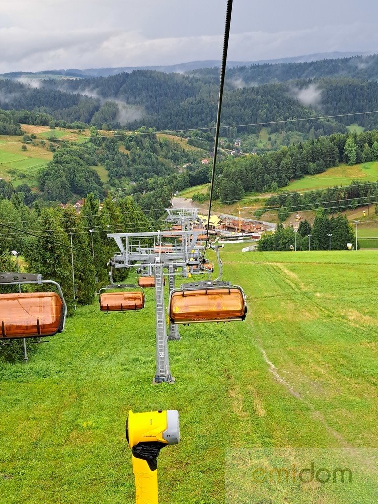 Dom na sprzedaż Krynica-Zdrój  764m2 Foto 20