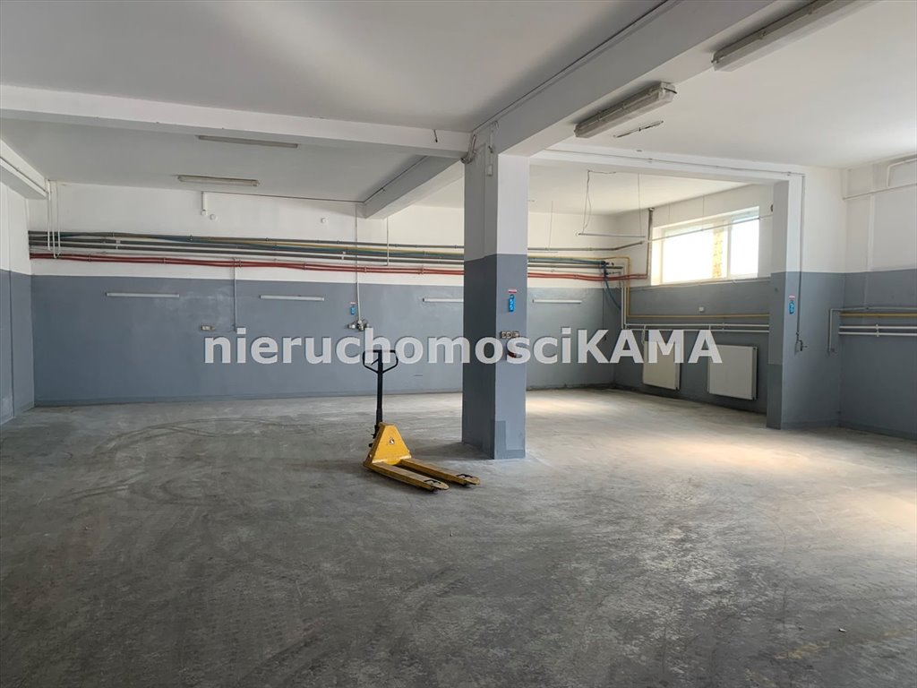 Magazyn na wynajem Bielsko-Biała  200m2 Foto 6