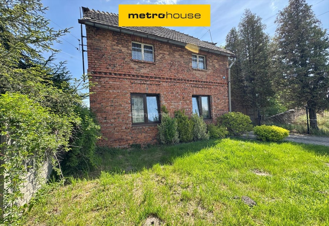 Dom na sprzedaż Szczerbice, Radoszowska  110m2 Foto 1