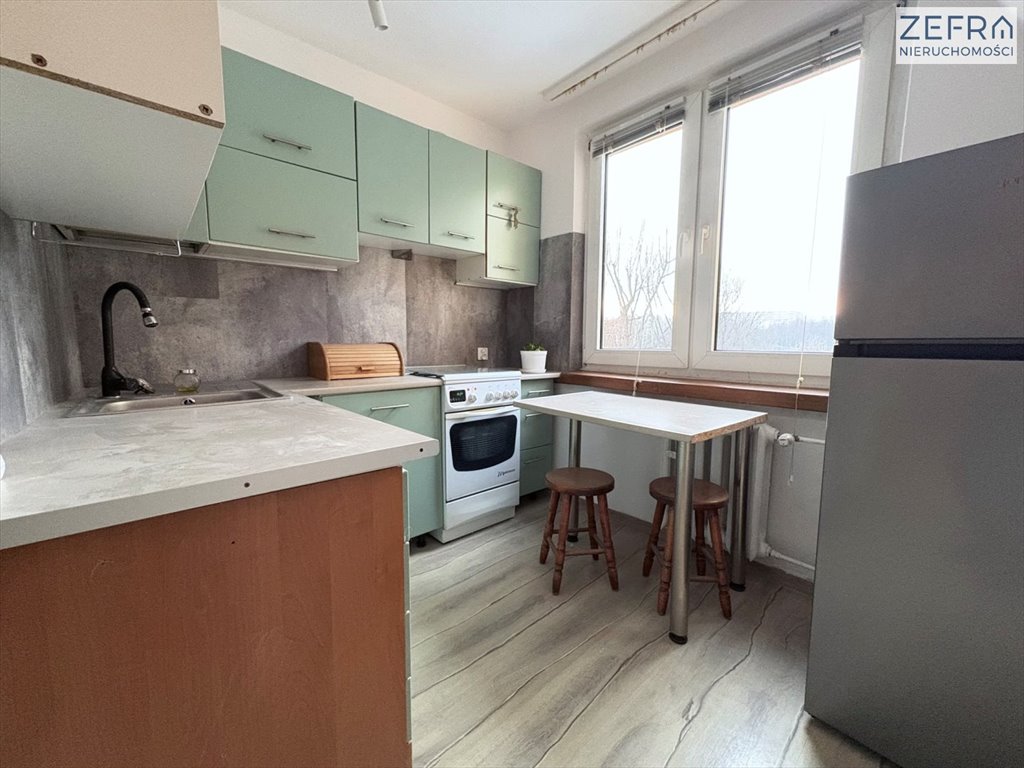 Zapraszam do wynajmu 2-pokojowego mieszkania 38 m² z balkonem Kraków, Bieżanów-Prokocim, Kozłówek  38m2 Foto 1