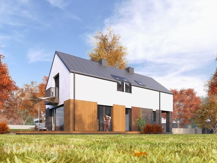 Dom na sprzedaż Osiek, Osiek  180m2 Foto 8