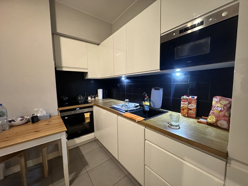 Mieszkanie dwupokojowe na sprzedaż Wrocław, Przedmieście Oławskie, Pomorska  42m2 Foto 1