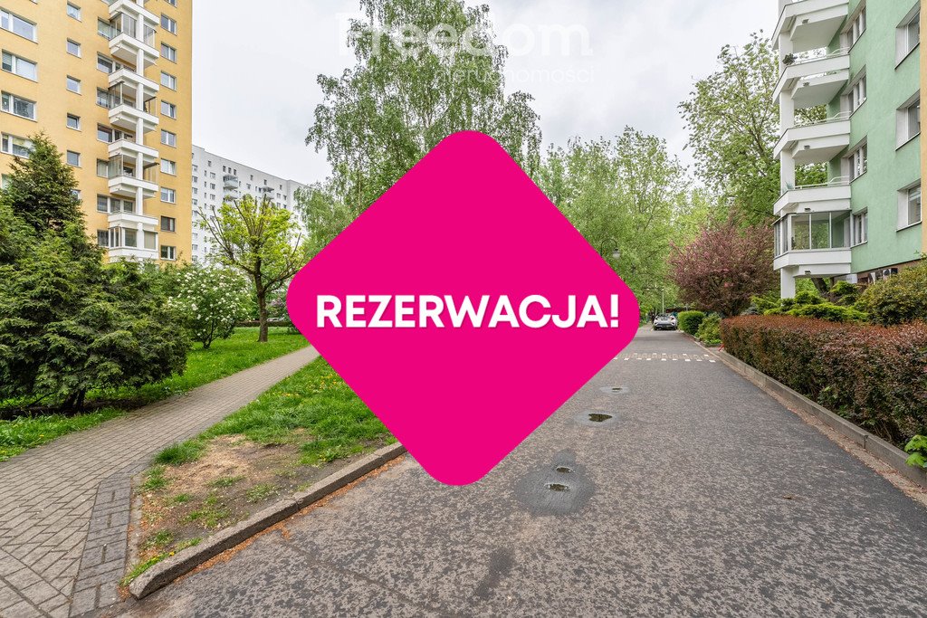 Mieszkanie trzypokojowe na sprzedaż Warszawa, Żoliborz, Tylżycka  72m2 Foto 18