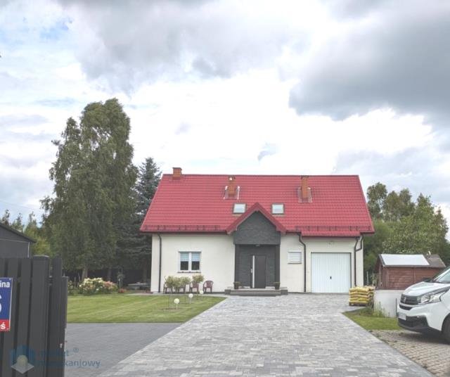 Dom po remoncie w Wilkowej Wsi - 180 m2. Wilkowa Wieś  180m2 Foto 1