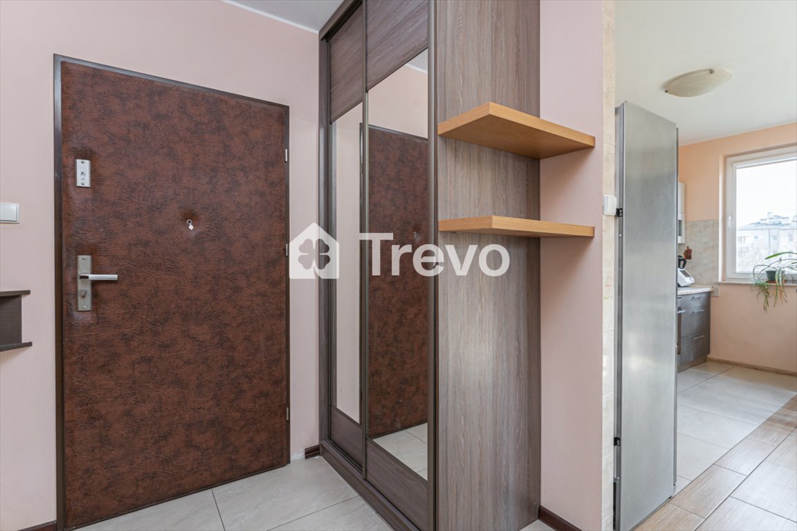 Mieszkanie dwupokojowe na sprzedaż Gdańsk, Orunia Górna, Olimpijska  44m2 Foto 11