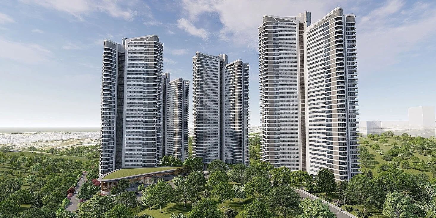 Mieszkanie trzypokojowe na sprzedaż Turcja, Ankara, İlker, Çankaya, Ankara  184m2 Foto 1