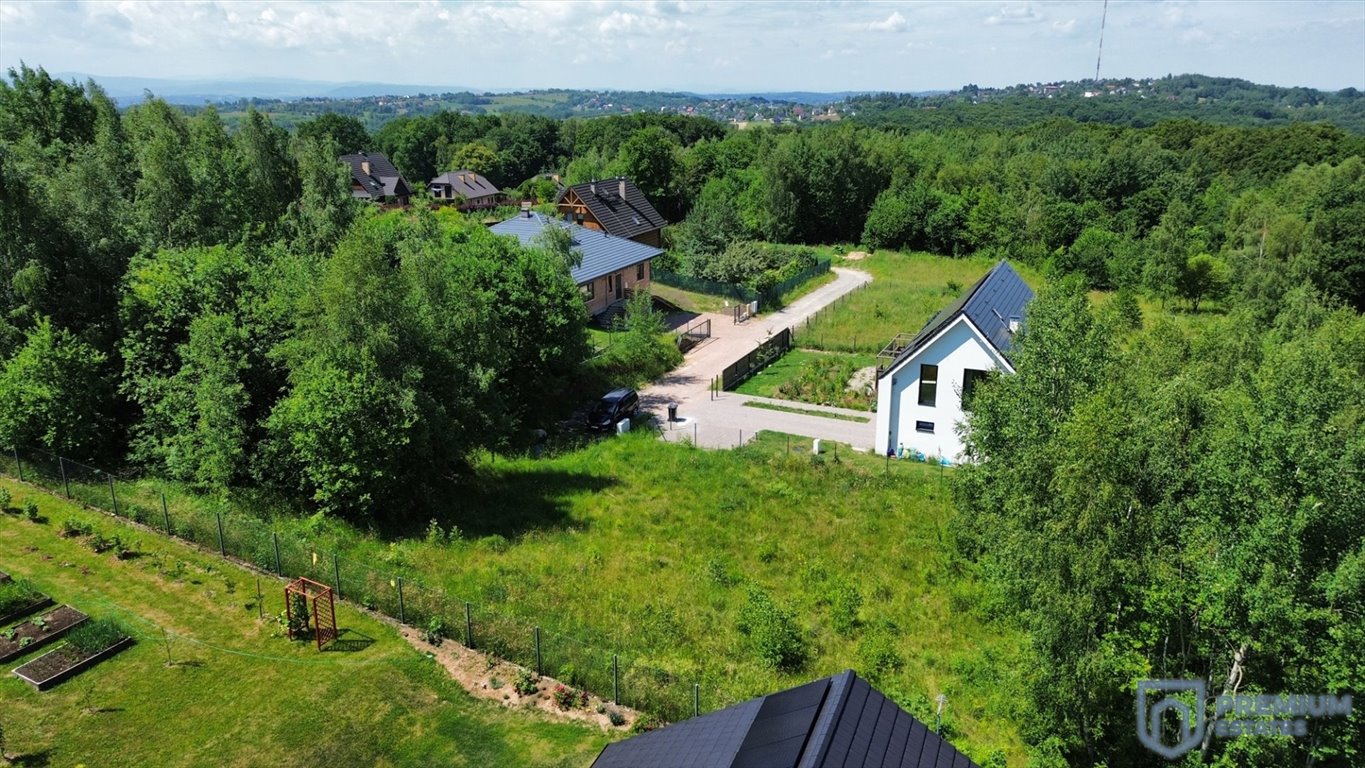 Działka inna na sprzedaż Biskupice  1 760m2 Foto 2